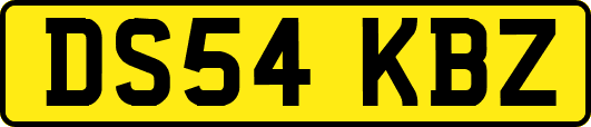 DS54KBZ