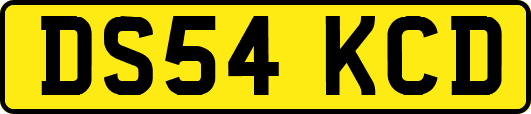 DS54KCD