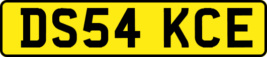 DS54KCE