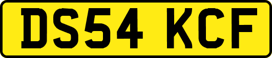 DS54KCF