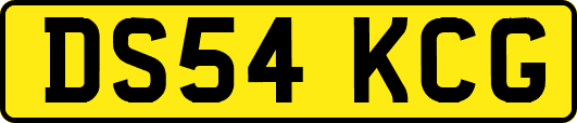 DS54KCG