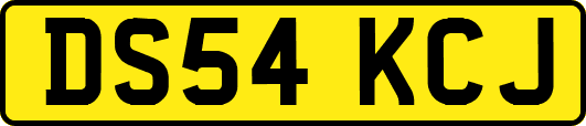 DS54KCJ