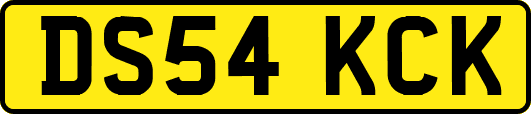 DS54KCK