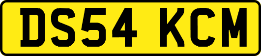 DS54KCM