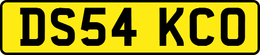 DS54KCO