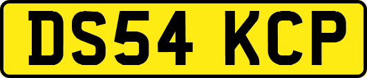 DS54KCP