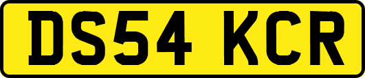 DS54KCR