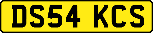 DS54KCS