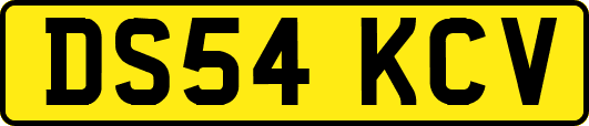 DS54KCV