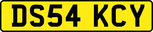 DS54KCY