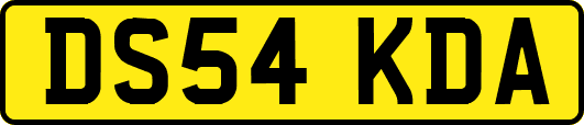 DS54KDA