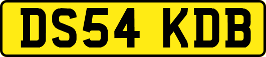 DS54KDB