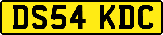 DS54KDC