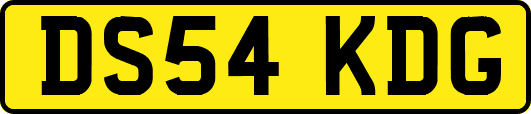 DS54KDG