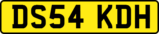 DS54KDH