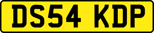 DS54KDP
