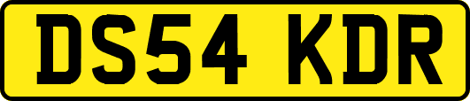 DS54KDR