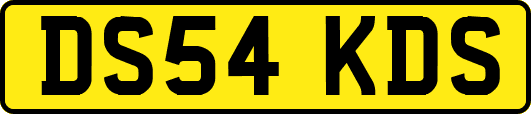 DS54KDS