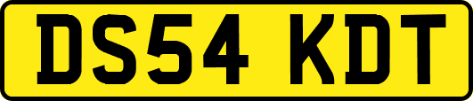 DS54KDT