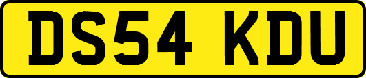DS54KDU
