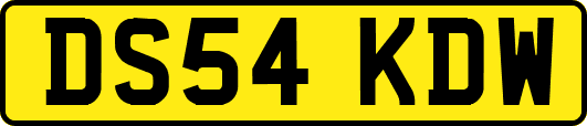 DS54KDW