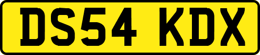DS54KDX