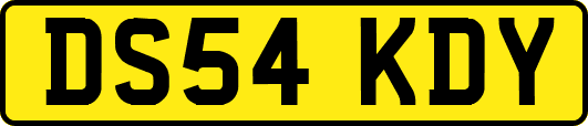 DS54KDY