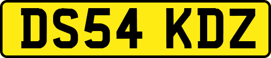 DS54KDZ