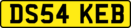 DS54KEB
