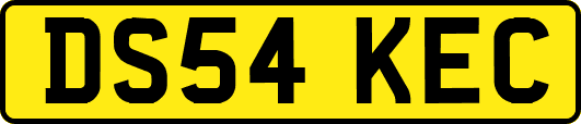 DS54KEC