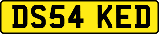 DS54KED
