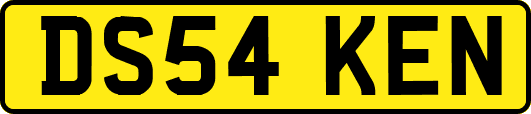 DS54KEN