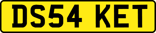 DS54KET