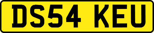DS54KEU