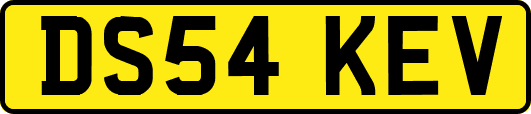 DS54KEV