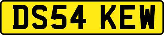 DS54KEW