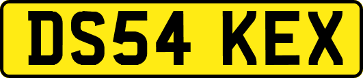 DS54KEX