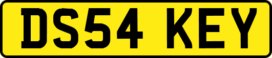 DS54KEY