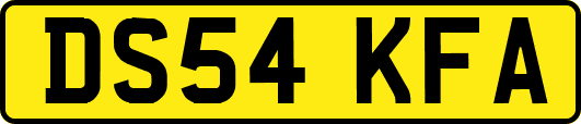 DS54KFA