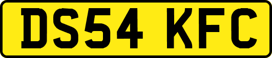 DS54KFC