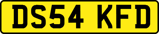 DS54KFD