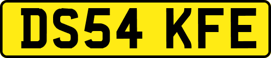 DS54KFE