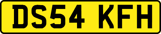 DS54KFH