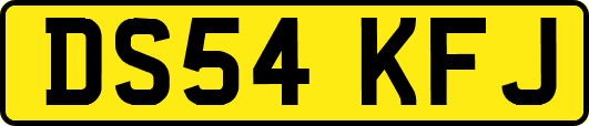 DS54KFJ