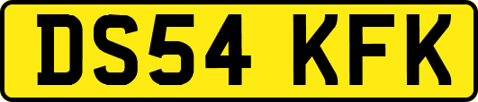 DS54KFK