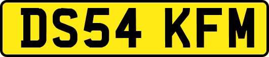 DS54KFM