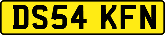 DS54KFN