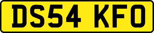 DS54KFO