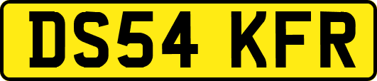 DS54KFR