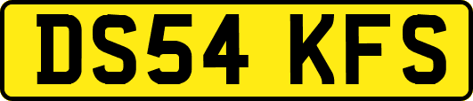 DS54KFS